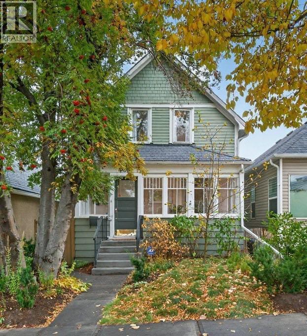 Property image for 907 20 Avenue SE|Calgary, Alberta T2G1M4