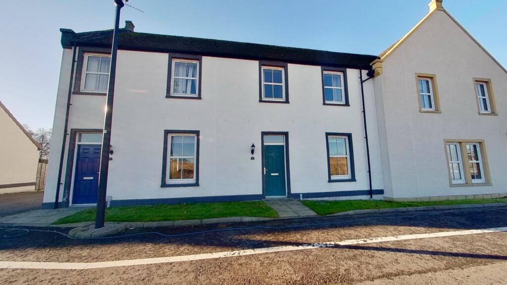Property image for Whitehall Close, Insch, Aberdeenshire, AB52