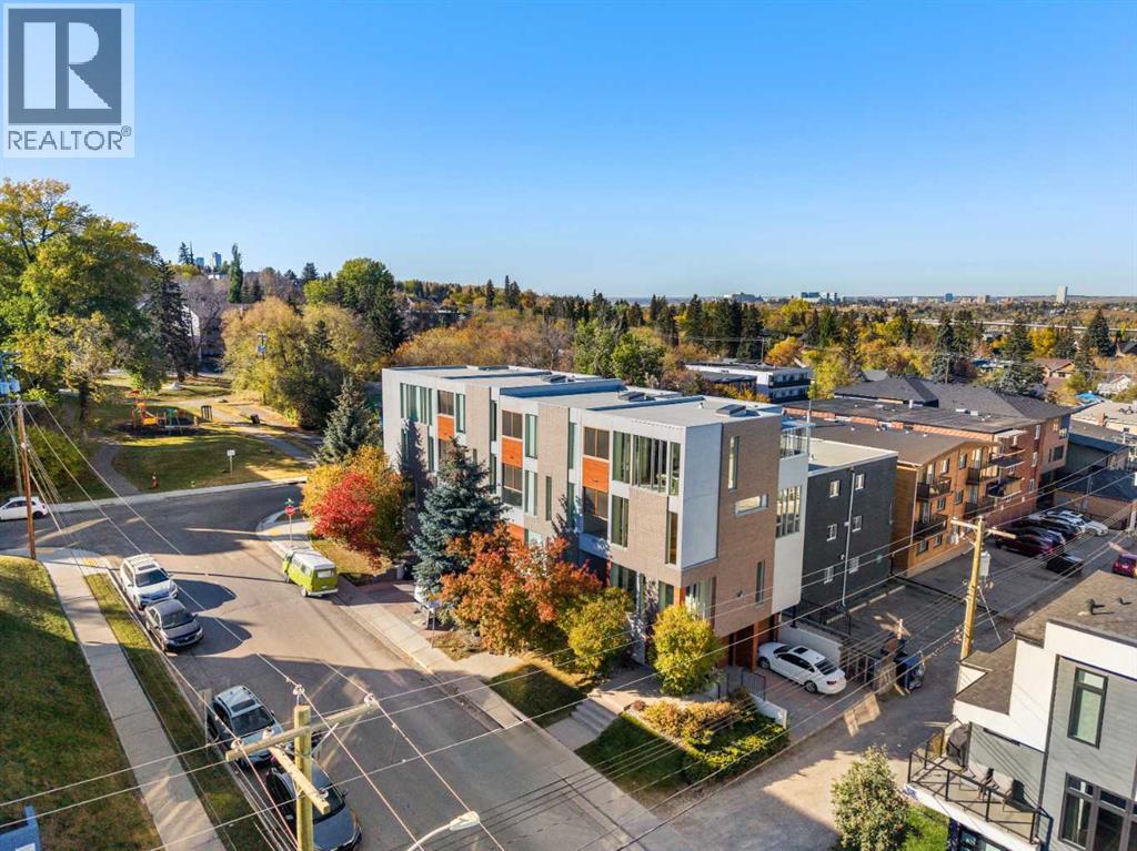 1712 19 Avenue SW|Calgary, Alberta T2T5N4