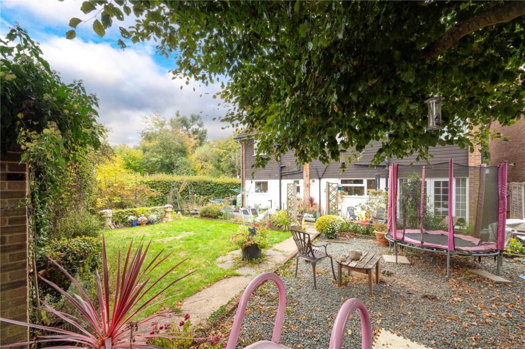 Additional image 6 of Mount Pleasant Lane, Bricket Wood, St. Albans, Hertfordshire