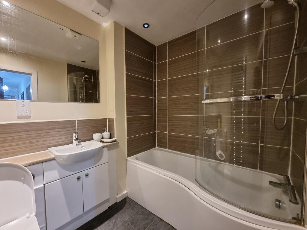 Additional image 8 of St Peters Square, City Centre, Aberdeen, AB24