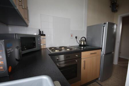 Additional image 5 of Urquhart Road, City Centre, Aberdeen, AB24