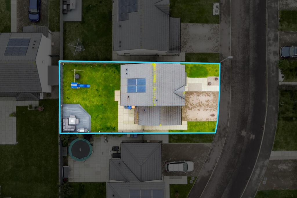 Additional image 25 of Lyall Way, Laurencekirk, AB30