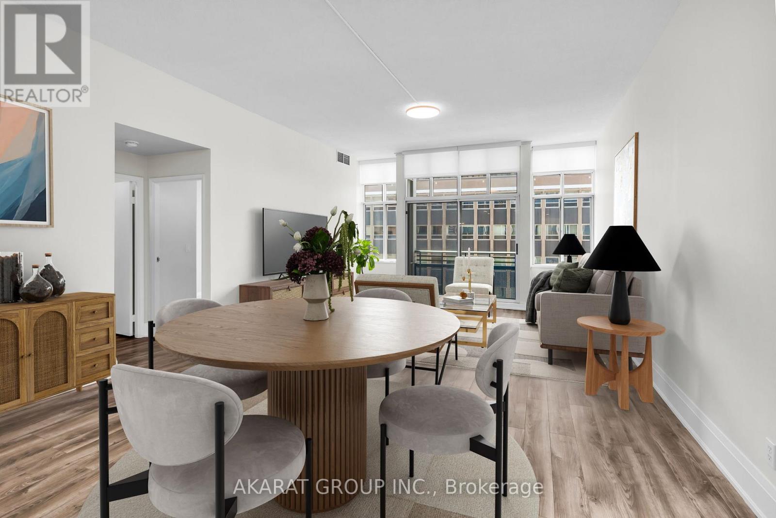 703 - 1901 YONGE STREET|Toronto (Mount Pleasant West), Ontario M4S1Y6