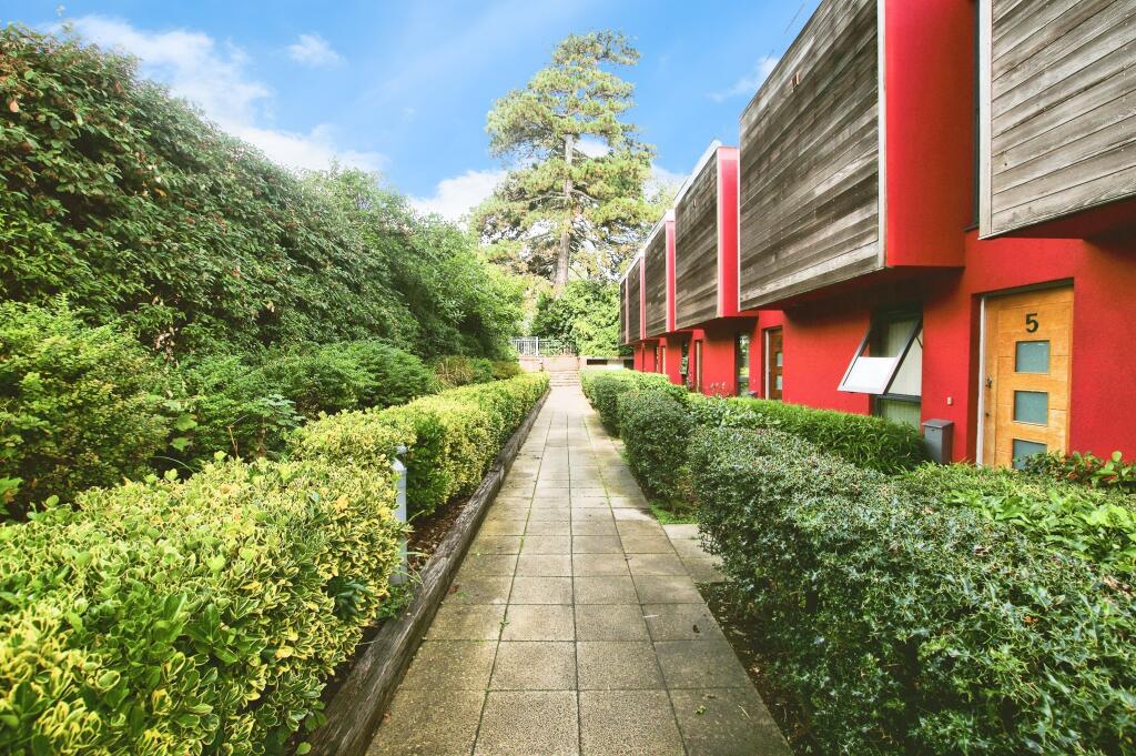 Property image for Newsom Place, St Albans, AL1