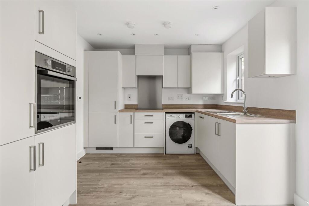 Additional image 4 of The Ascot, Hatfield East, Hatfield