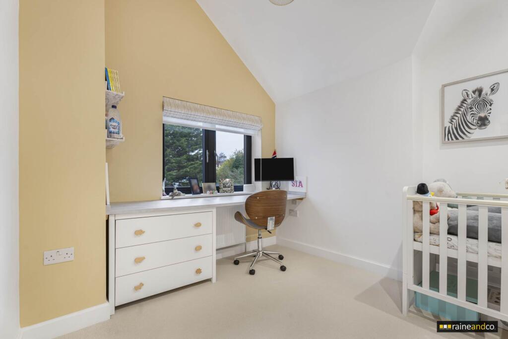 Additional image 23 of Crawford Road, Hatfield