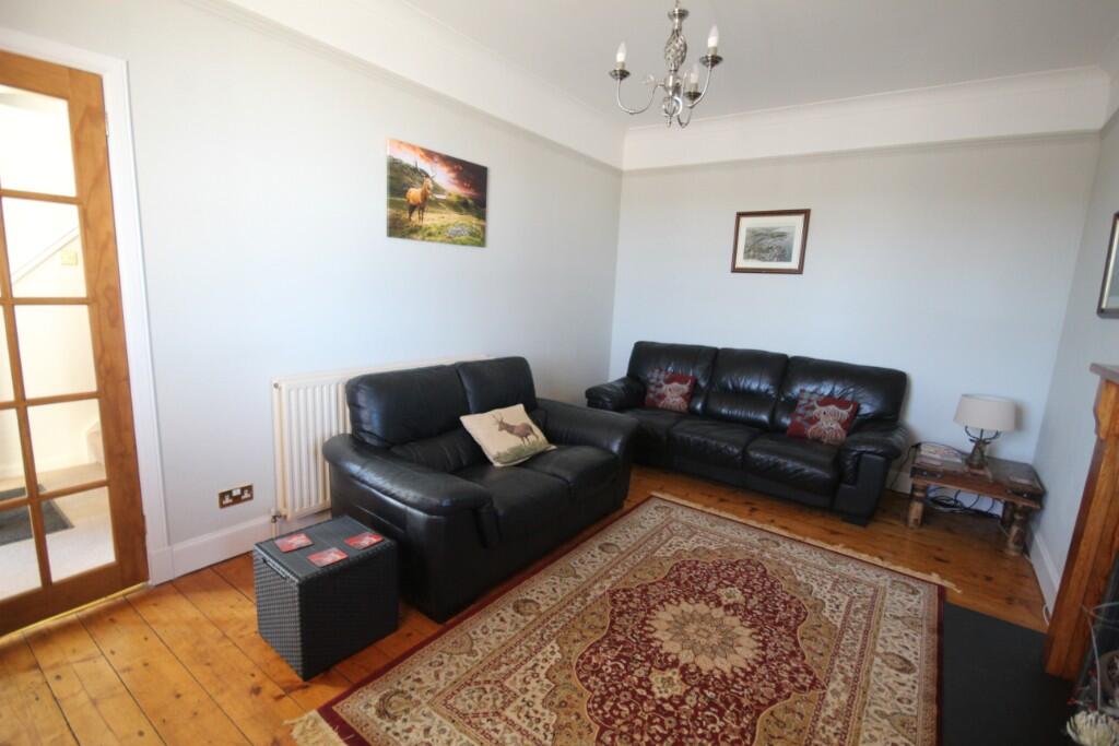 Additional image 4 of Harbour View, 5 Jubilee Terrace, Findochty, Buckie, AB56 4QA