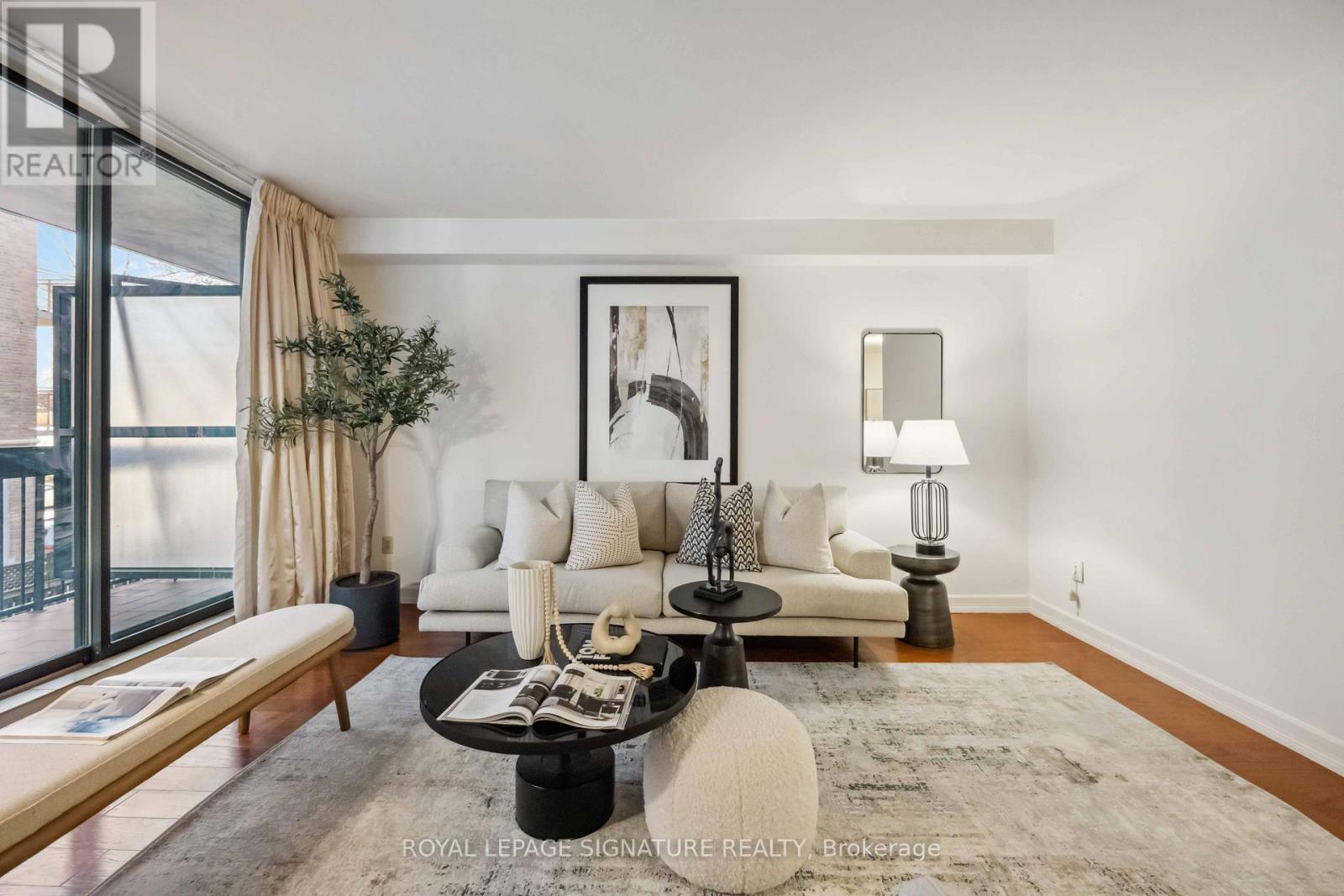 Property image for 201 - 212 ST. GEORGE STREET|Toronto (Annex), Ontario M5R2N5