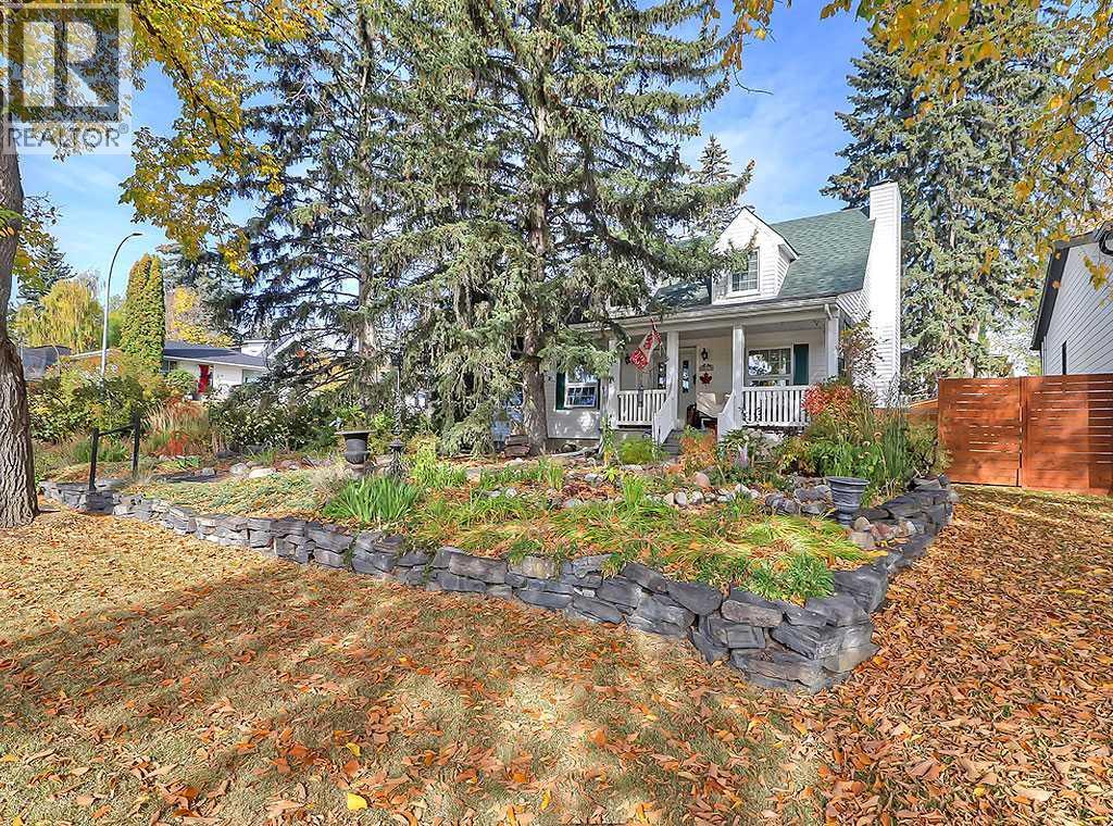 2540 32 Avenue SW|Calgary, Alberta T3E0V7