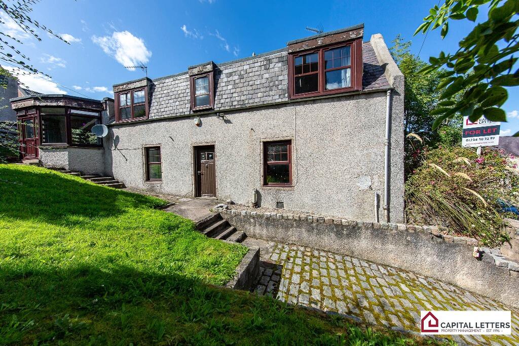 Property image for Spital, Old Aberdeen, Aberdeen, AB24