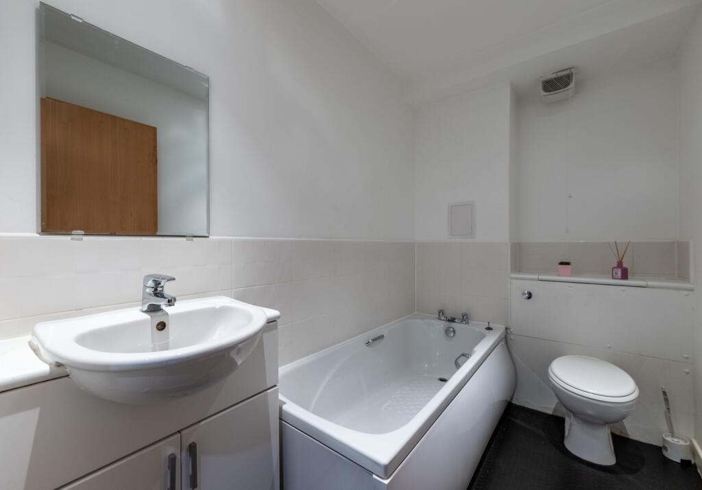 Additional image 11 of Merkland Lane, Pittordrie, Aberdeen, AB24