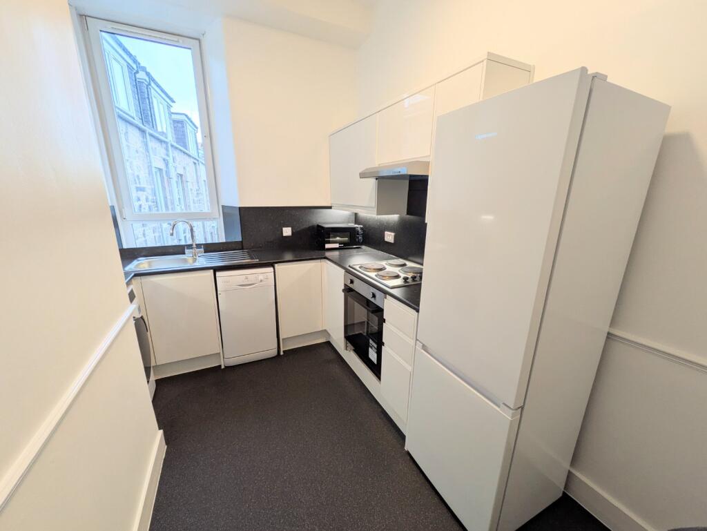 Additional image 4 of Rosemount Viaduct, Aberdeen, AB25