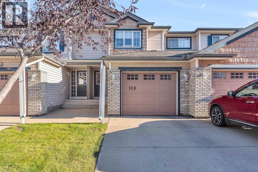 109 Citadel Estates Manor NW|Calgary, Alberta T3G5M7