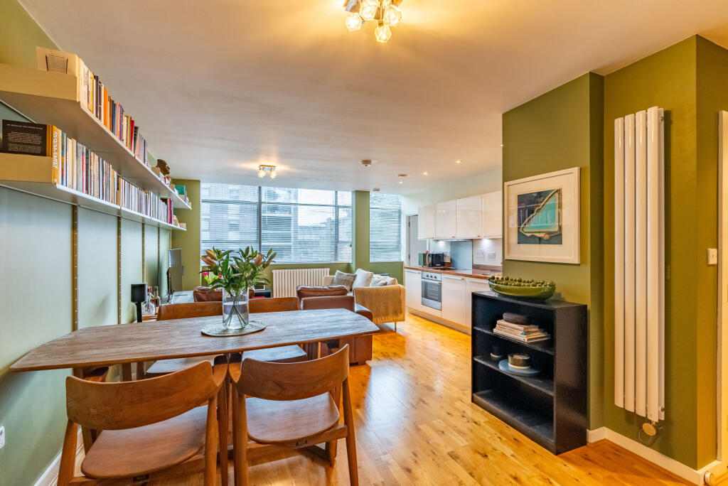 Additional image 3 of Newsom Place, Hatfield Road, St. Albans, Hertfordshire, AL1