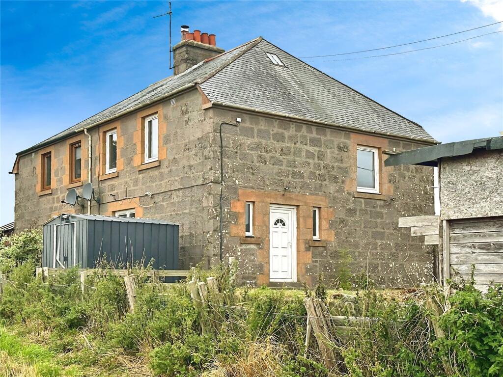 Property image for Laurencekirk, Aberdeenshire, AB30