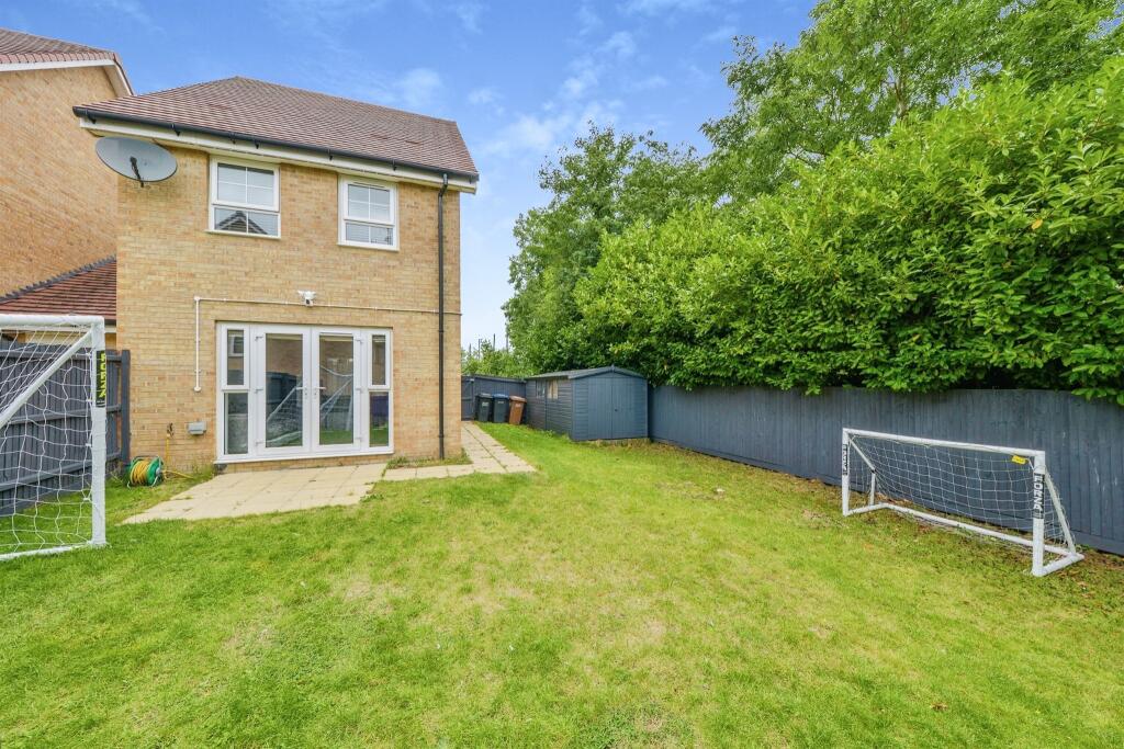 Additional image 14 of Peregrine Way, Hatfield