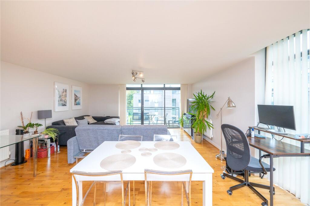 Additional image 5 of Newsom Place, Lemsford Road, St. Albans, Hertfordshire