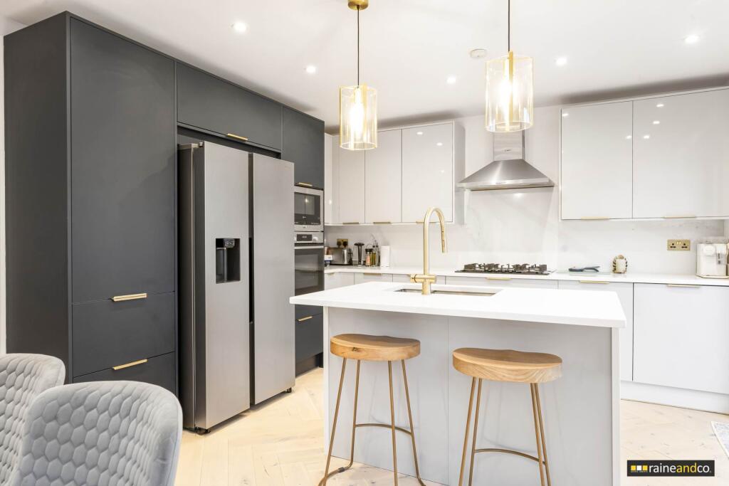 Additional image 5 of Crawford Road, Hatfield