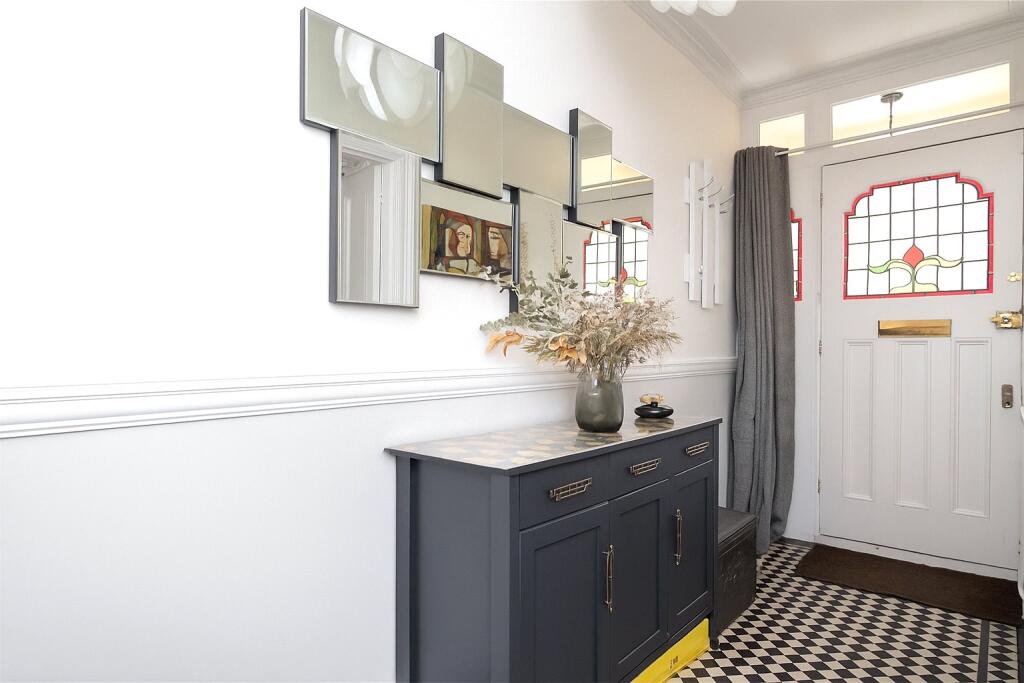 Additional image 23 of Blandford Road, St. Albans, Hertfordshire