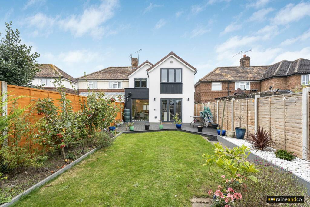 Additional image 12 of Crawford Road, Hatfield