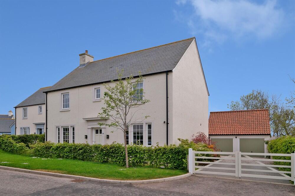 Property image for Nether Cairnhill Drive, Chapelton, AB39