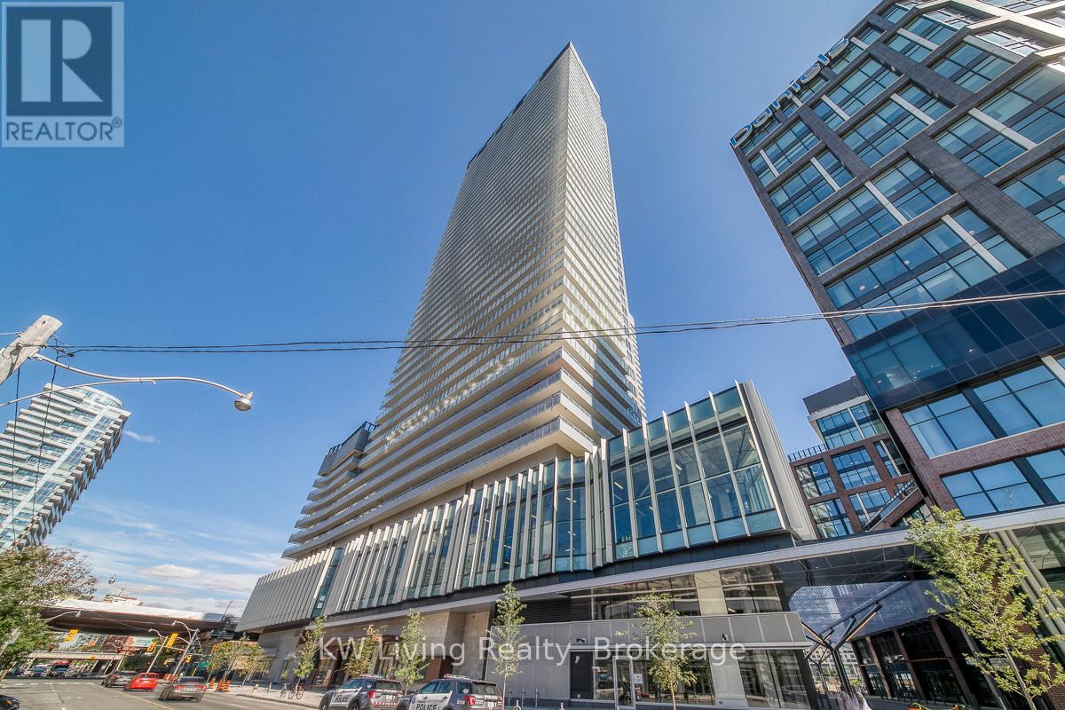 Property image for 815 - 15 LOWER JARVIS STREET|Toronto (Waterfront Communities), Ontario M5E0C4