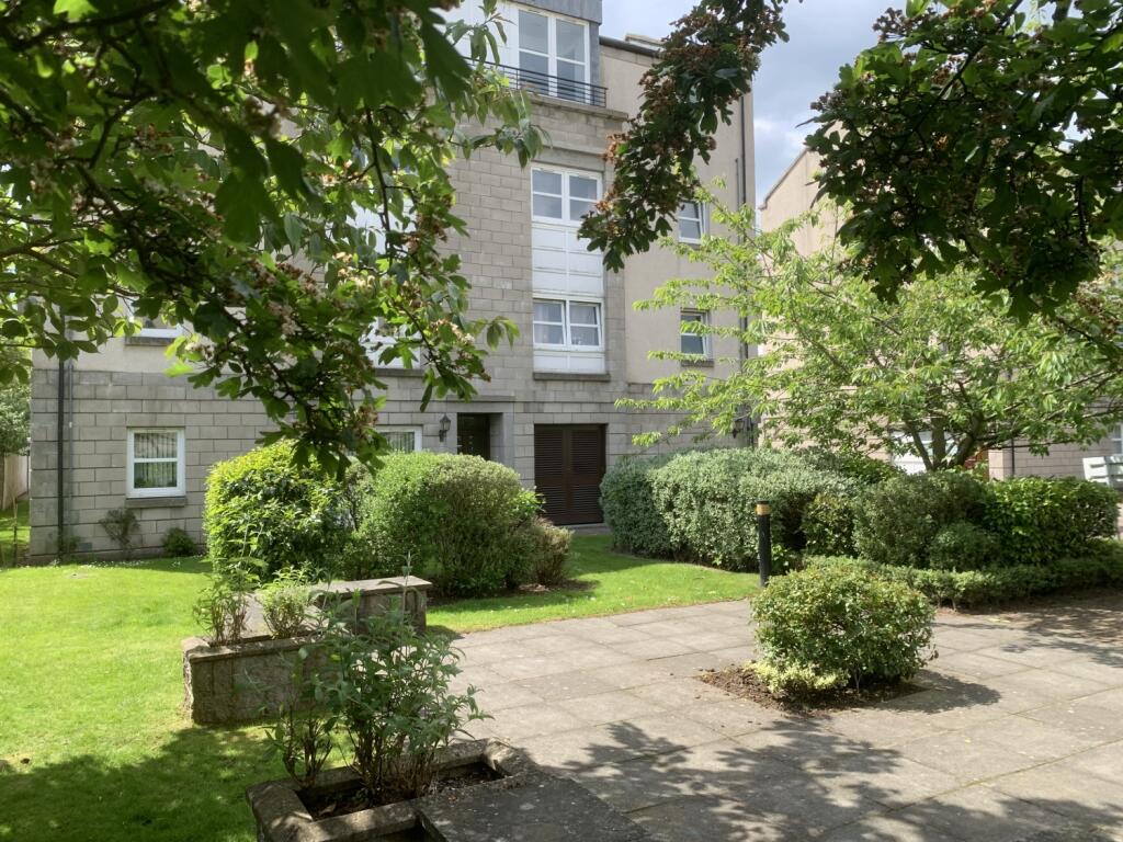 Property image for 84 Charles Street, Aberdeen, AB25 3TU