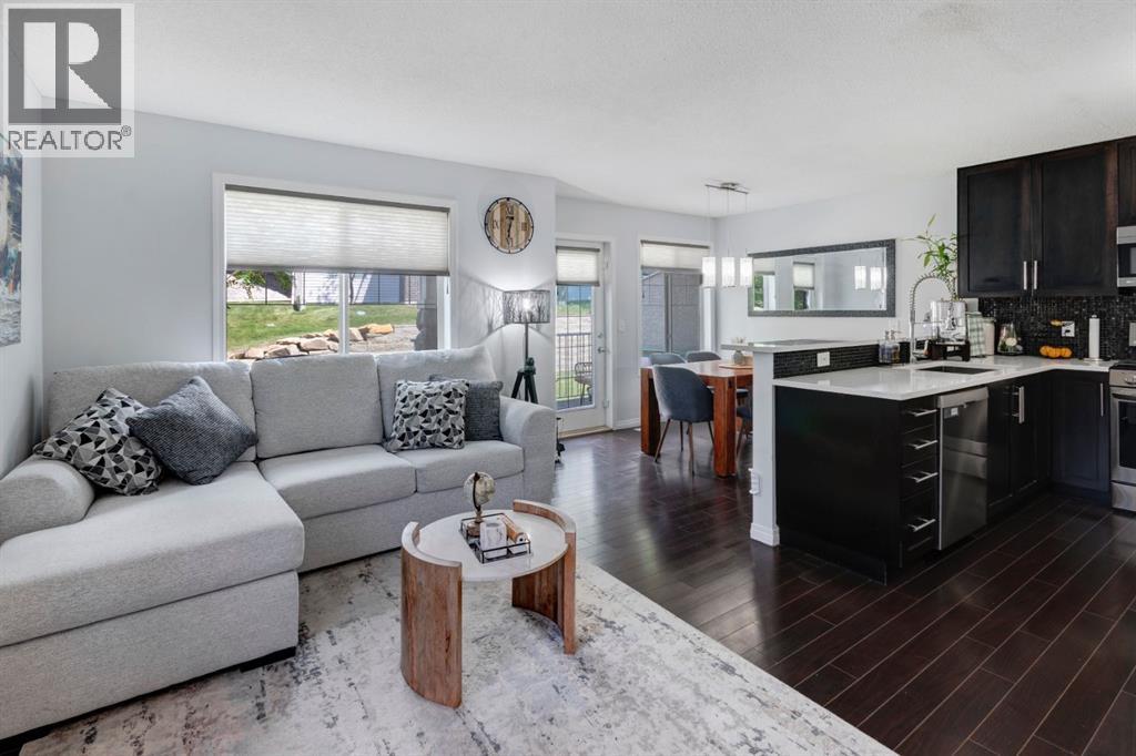 6 Hidden Creek Rise NW|Calgary, Alberta T3A6L5