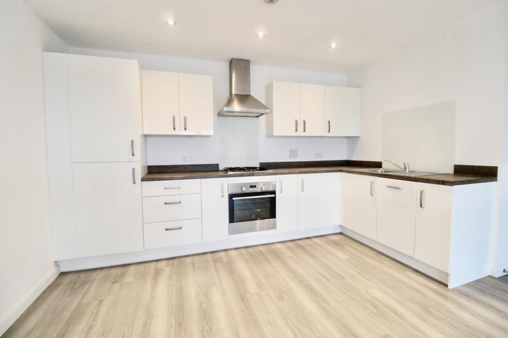 Additional image 4 of Ocean Apartments, Park Road, Top Floor, AB24