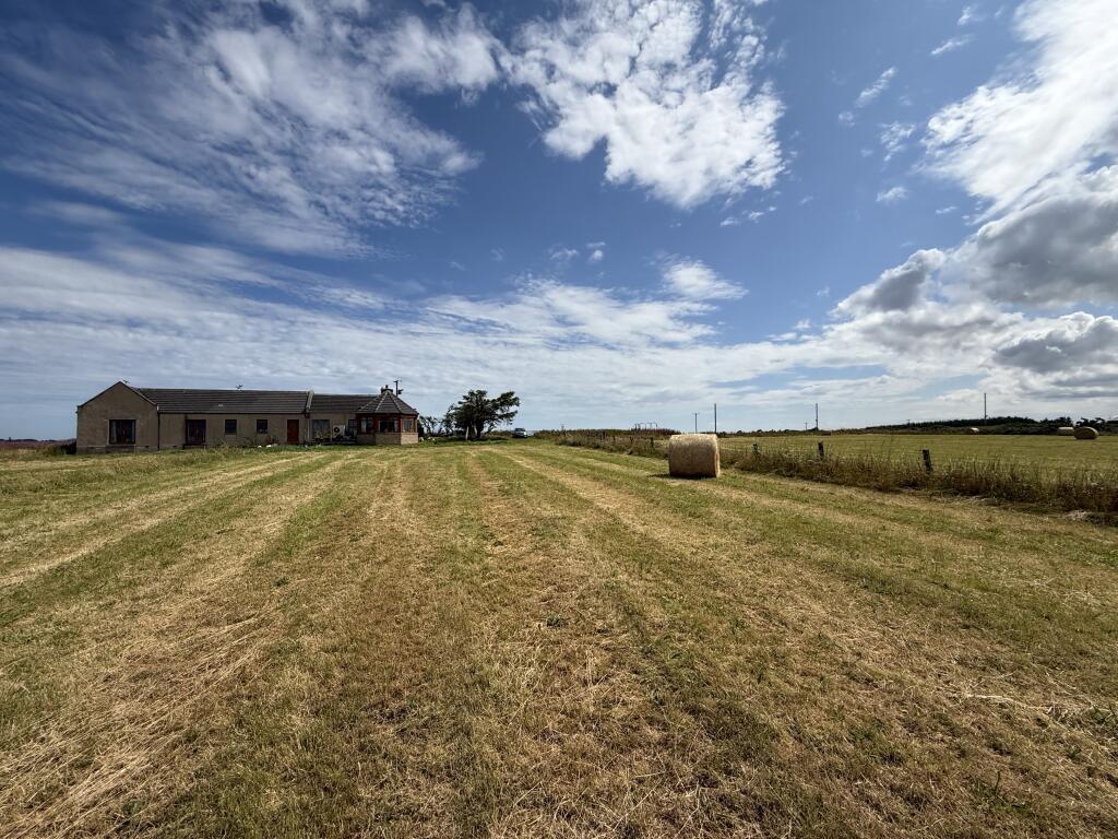 Additional image 14 of Monlettie Croft, Turriff