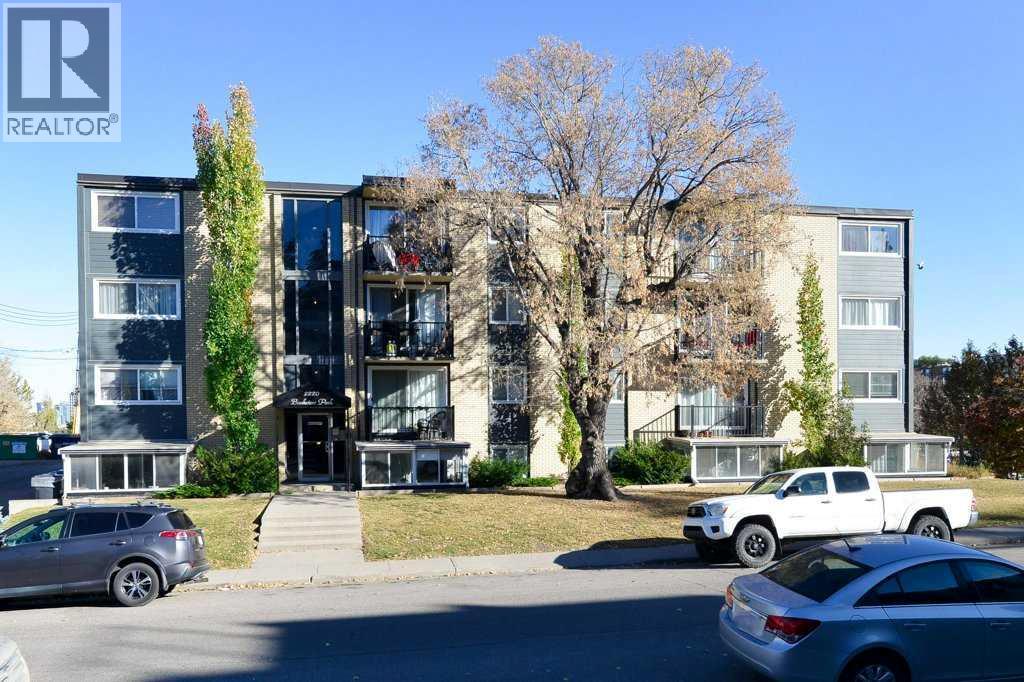 Property image for 204, 2220 16A Street SW|Calgary, Alberta T2T4K2