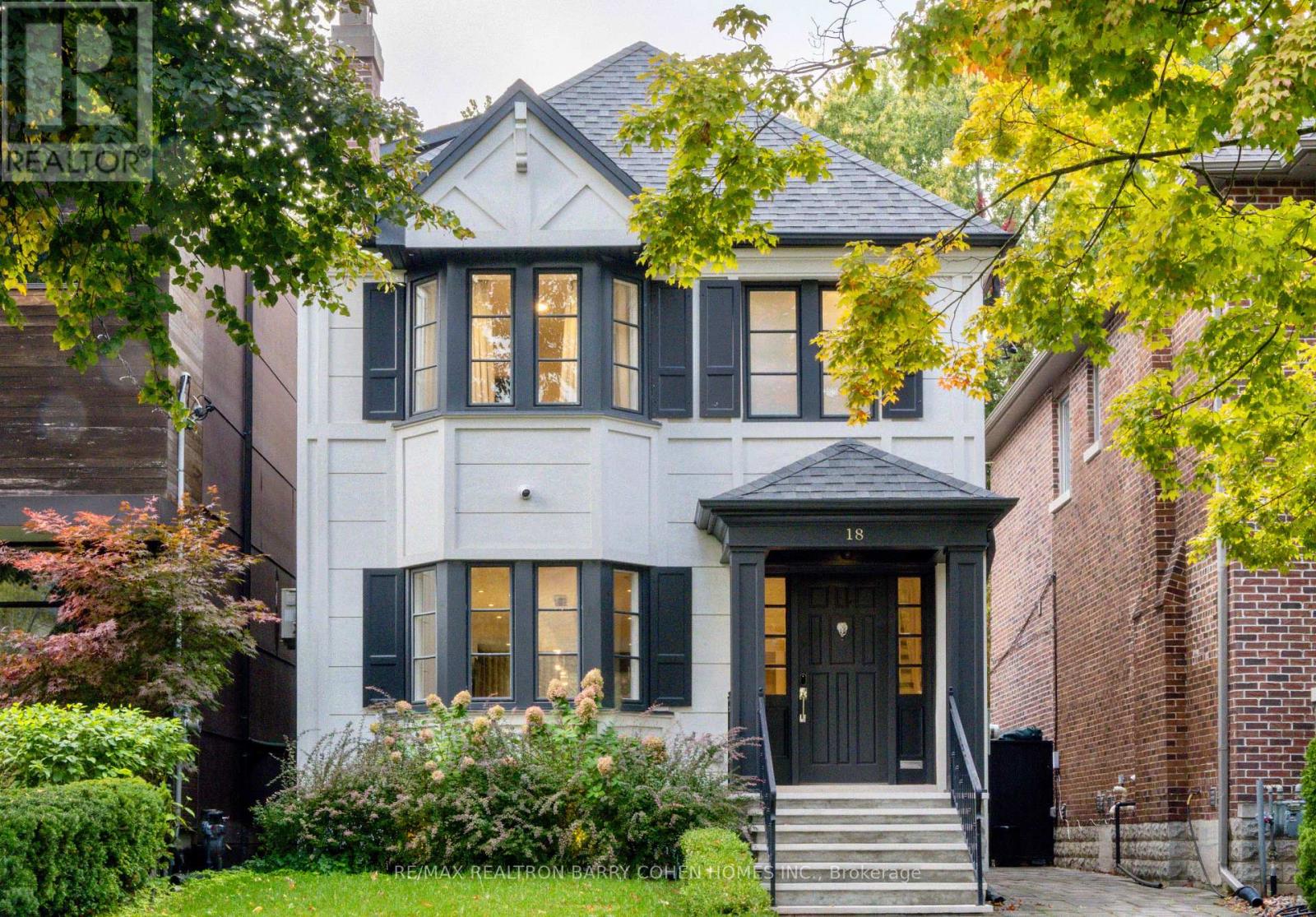 Property image for 18 ASTLEY AVENUE|Toronto (Rosedale-Moore Park), Ontario M4W3B4