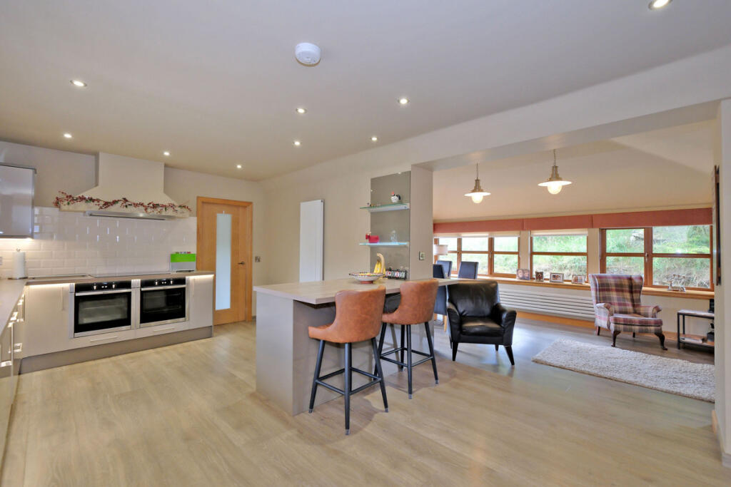 Additional image 37 of Auchnagatt, Ellon, AB41