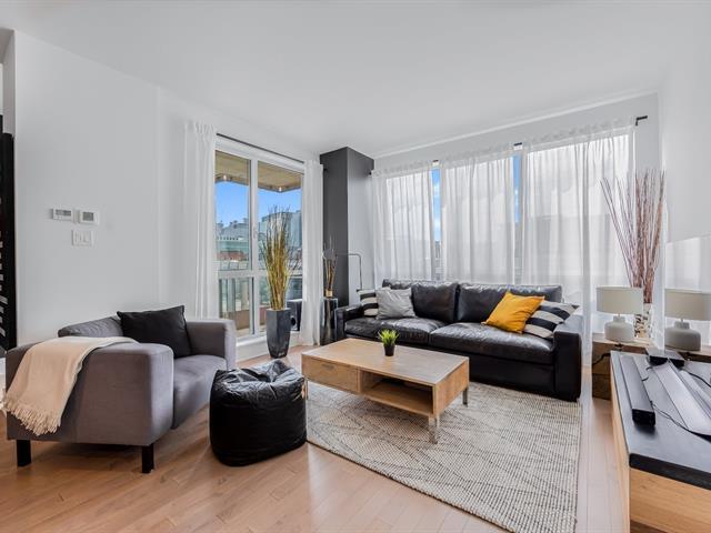 360 Rue Atateken|#309|Montréal (Ville-Marie), Quebec H2L0H4