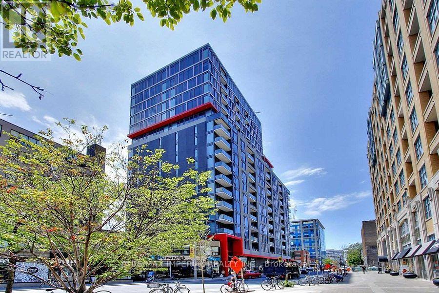 Property image for PH104 - 435 RICHMOND STREET W|Toronto (Waterfront Communities), Ontario M5V1Y1