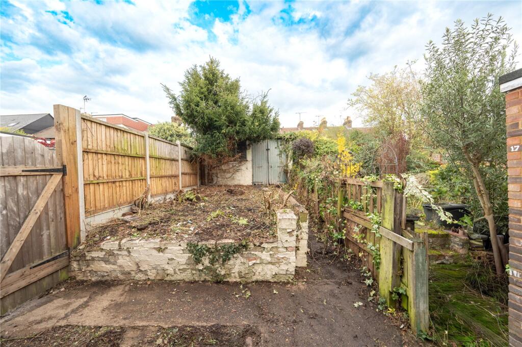 Additional image 13 of Albion Road, St. Albans, Hertfordshire