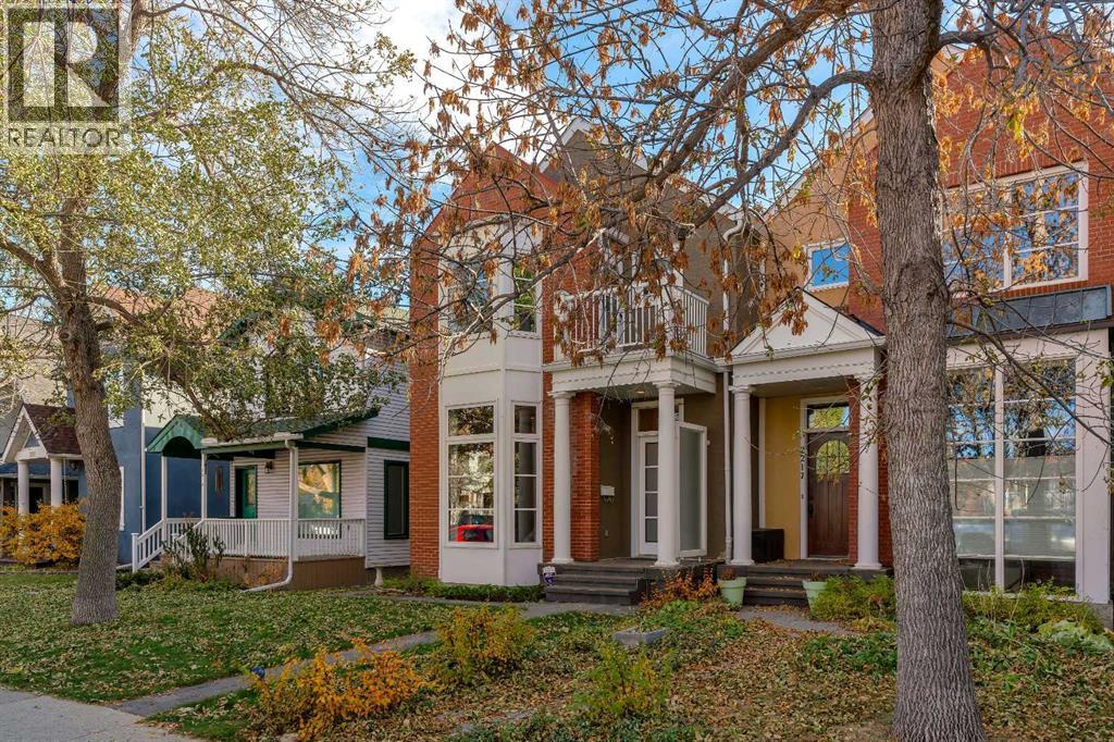 Property image for 2215 2 Avenue NW|Calgary, Alberta T2N0H1