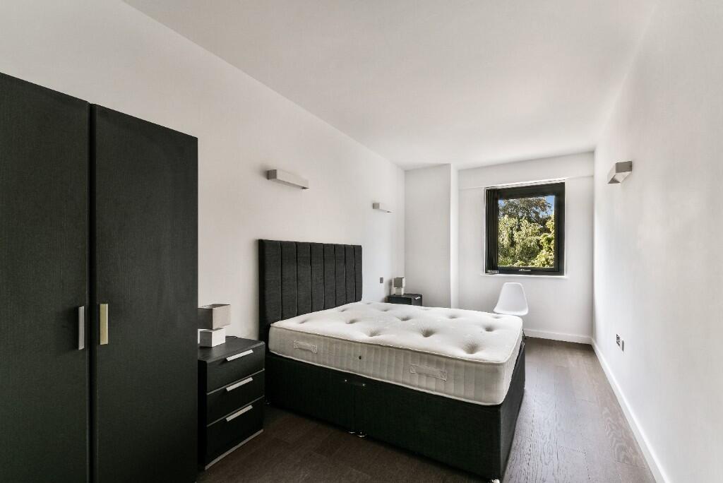 Additional image 6 of Abbott House, Everard Close, St. Albans, AL1