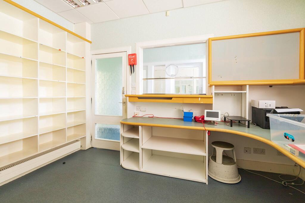 Additional image 11 of Surgery Premises Woodside Terrace, Udny Station, Ellon, AB41 6PJ