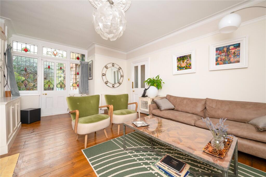 Additional image 24 of Blandford Road, St. Albans, Hertfordshire