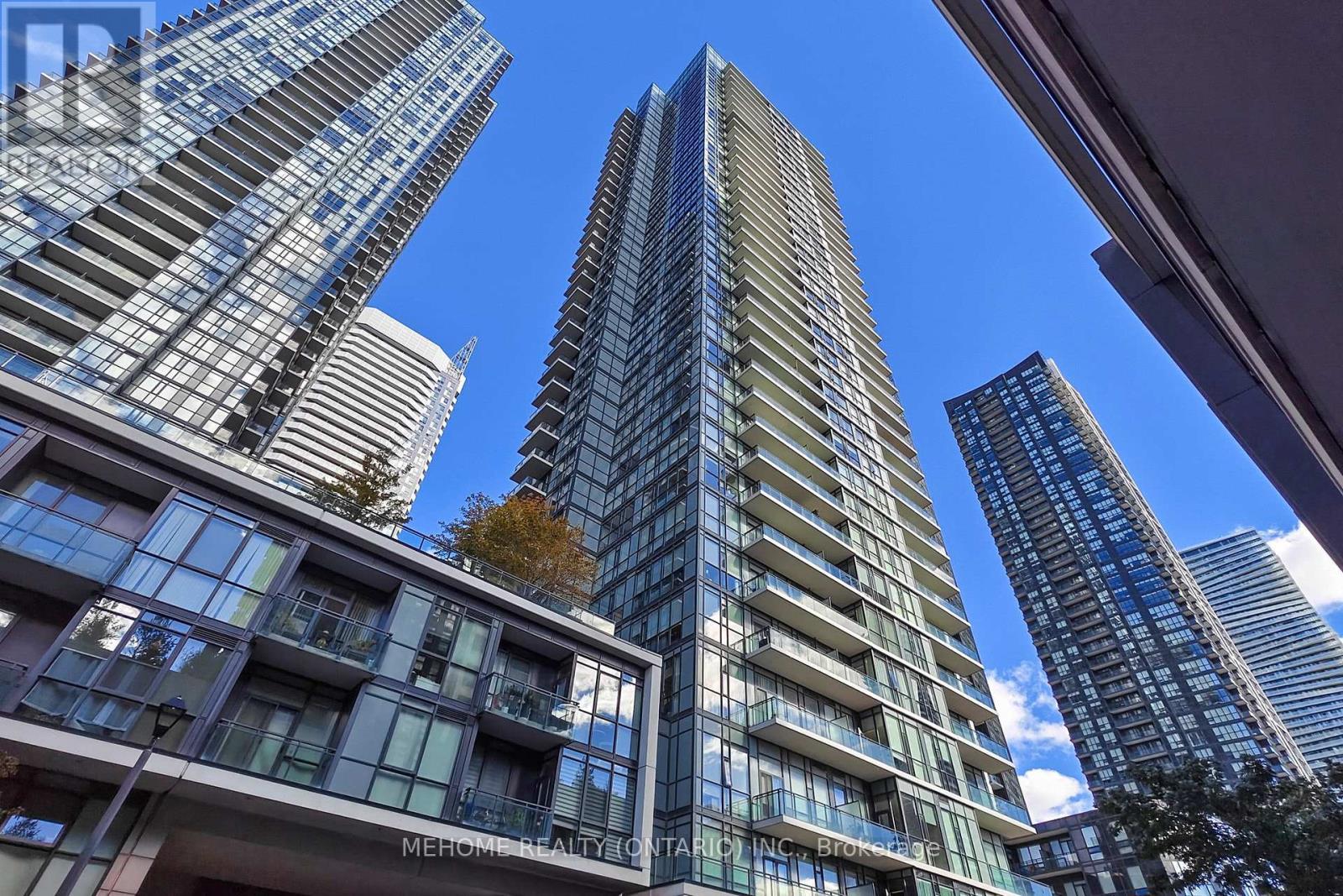 Property image for 806 - 4065 BRICKSTONE MEWS|Mississauga (City Centre), Ontario L5B0G3