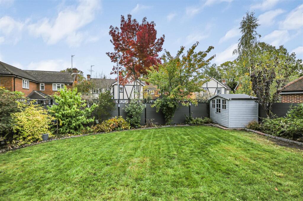 Additional image 21 of Hazel Road, Park Street, St. Albans