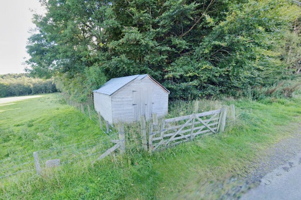 Property image for , Land at Bogfennan Wood, Forgue, Huntly, AB546DQ