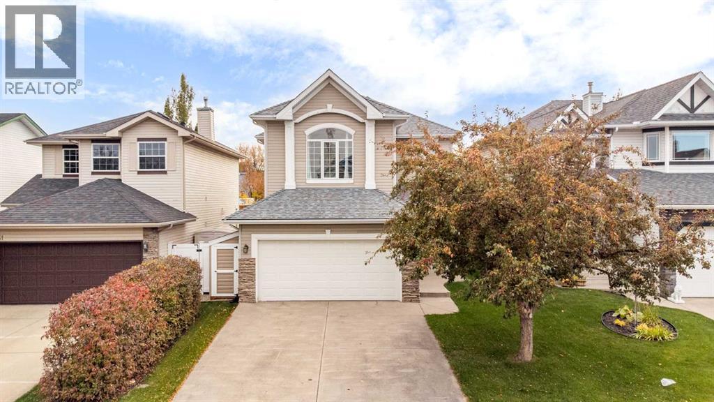 165 Harvest Park Circle NE|Calgary, Alberta T3K4V3