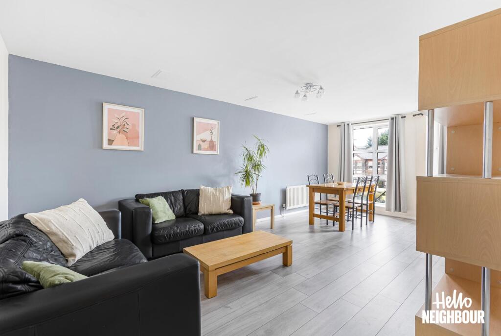 Property image for Dexter Close, St Albans, AL1