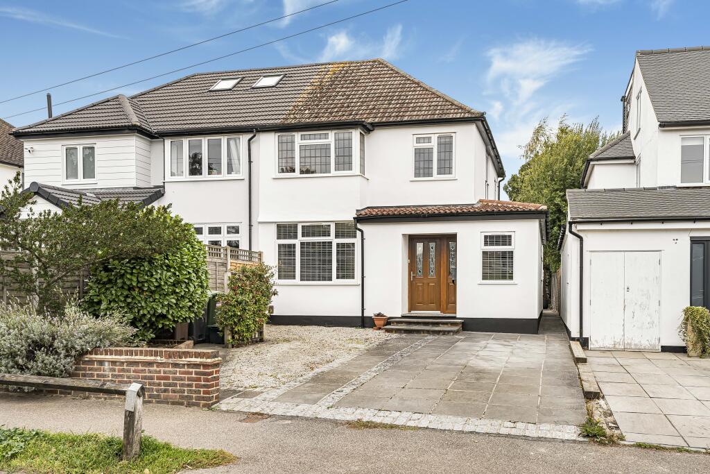 Penn Road, Park Street, St Albans, AL2