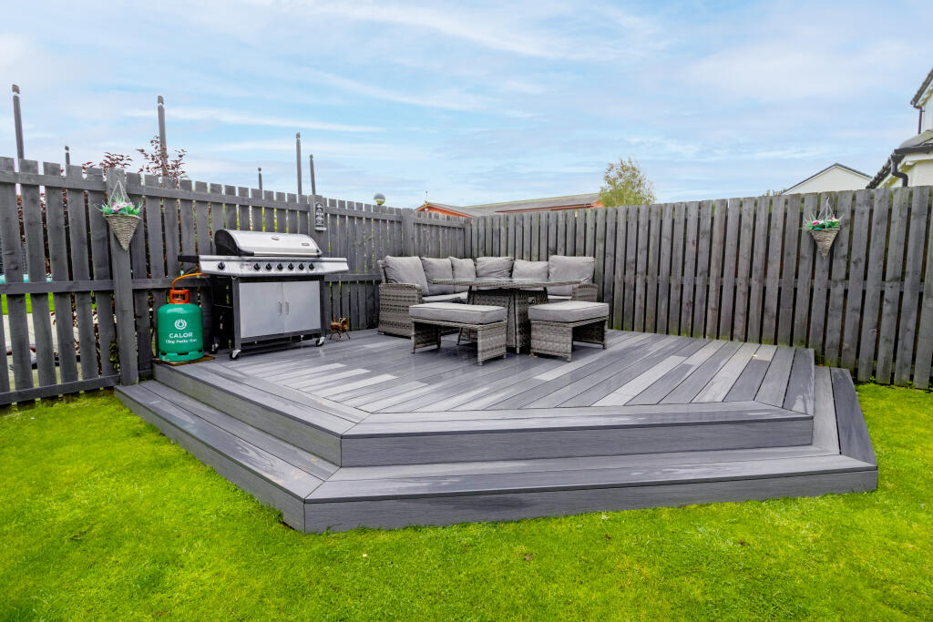 Additional image 23 of Lyall Way, Laurencekirk, AB30