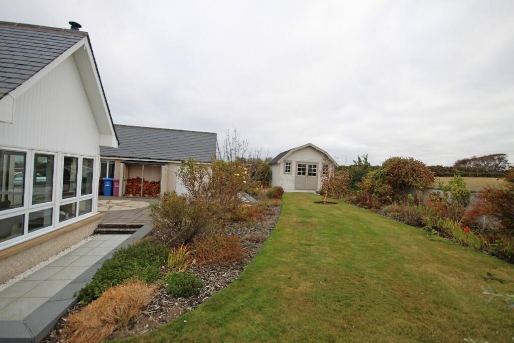 Additional image 37 of Lindos, East Knowehead, Rathven, By Buckie, AB56 4BE