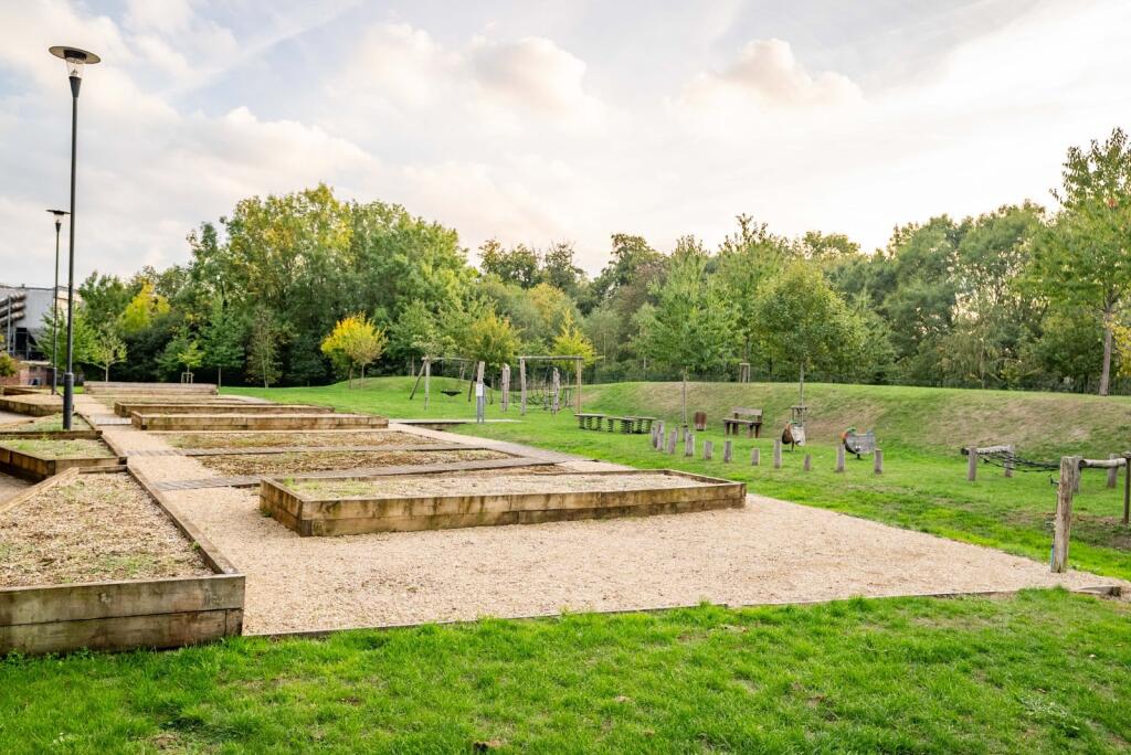 Additional image 12 of Barnes Wallis Way, Bricket Wood, St. Albans, Hertfordshire, AL2